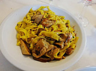 Trattoria Savio food