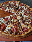 Pizza Hut food