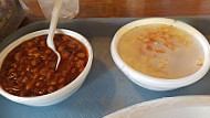 Jack's Bbq food