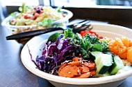 Saladworks food