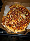 Pizza Hut food