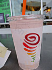 Jamba Juice food