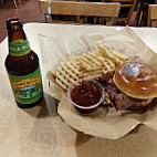 Dickey's Barbecue Pit outside