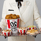 Kfc food