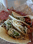 Chipotle Mexican Grill food