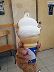 Dairy Queen food