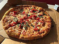 Domino's Pizza food