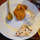 Goa Curry food