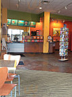 Biggby Coffee inside