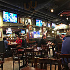 Tilted Kilt Pub And Eatery inside