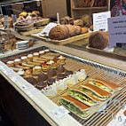 Chambelland Boulangerie food