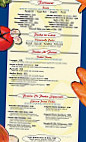 Little Italy menu