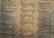 MAMMAM Street Food Mitte menu