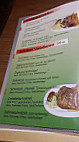 Heidegrill Inh. M. Nagy menu