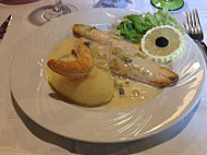 Auberge du Tannenheim food