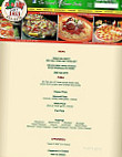 A Lp Italian Food Ctr menu