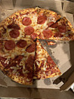 Domino's Pizza food