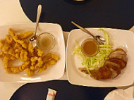 Vietnam Village Inn food