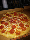 Little Caesars Pizza food