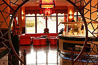 Hongxin Oriental Buffet inside