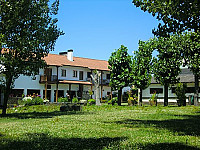 Quinta Das Covas outside