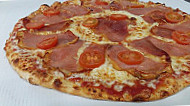 Pizza Napoli food