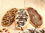 Beaver Tails food