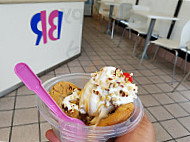 Baskin-robbins food