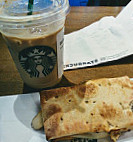 Starbucks food