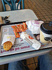 Mcdonald's food