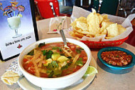 Chuy's food