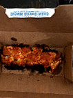 Domino's Pizza food