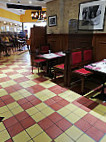 Brasserie Garçon inside