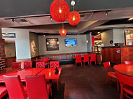 Red Robin Gourmet Burgers And Brews inside