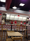 Five Guys outside