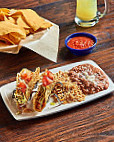 On The Border Mexican Grill Cantina Independence food