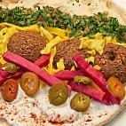 Pita Way Livonia Mediterranean food