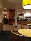 Panera Bread inside