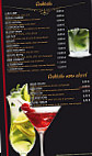 L'Endroit menu