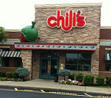 Chili's Grill inside