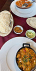 Mumtaz Mahal food