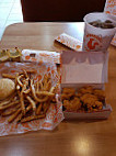 Popeyes Louisiana Kitchen food