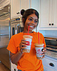 Smoothie King food