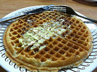 Waffle House food