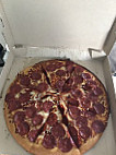 Little Caesars Pizza food