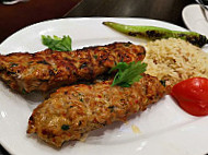 Efes Turkish food