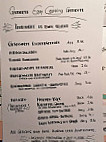 Gilberts im Domkapitel-Hof menu