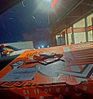 Little Caesars Pizza food