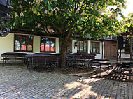 Landgasthaus zum Fasanengarten inside