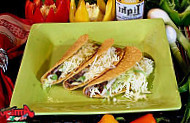 Amigo Mexican Restaurant food